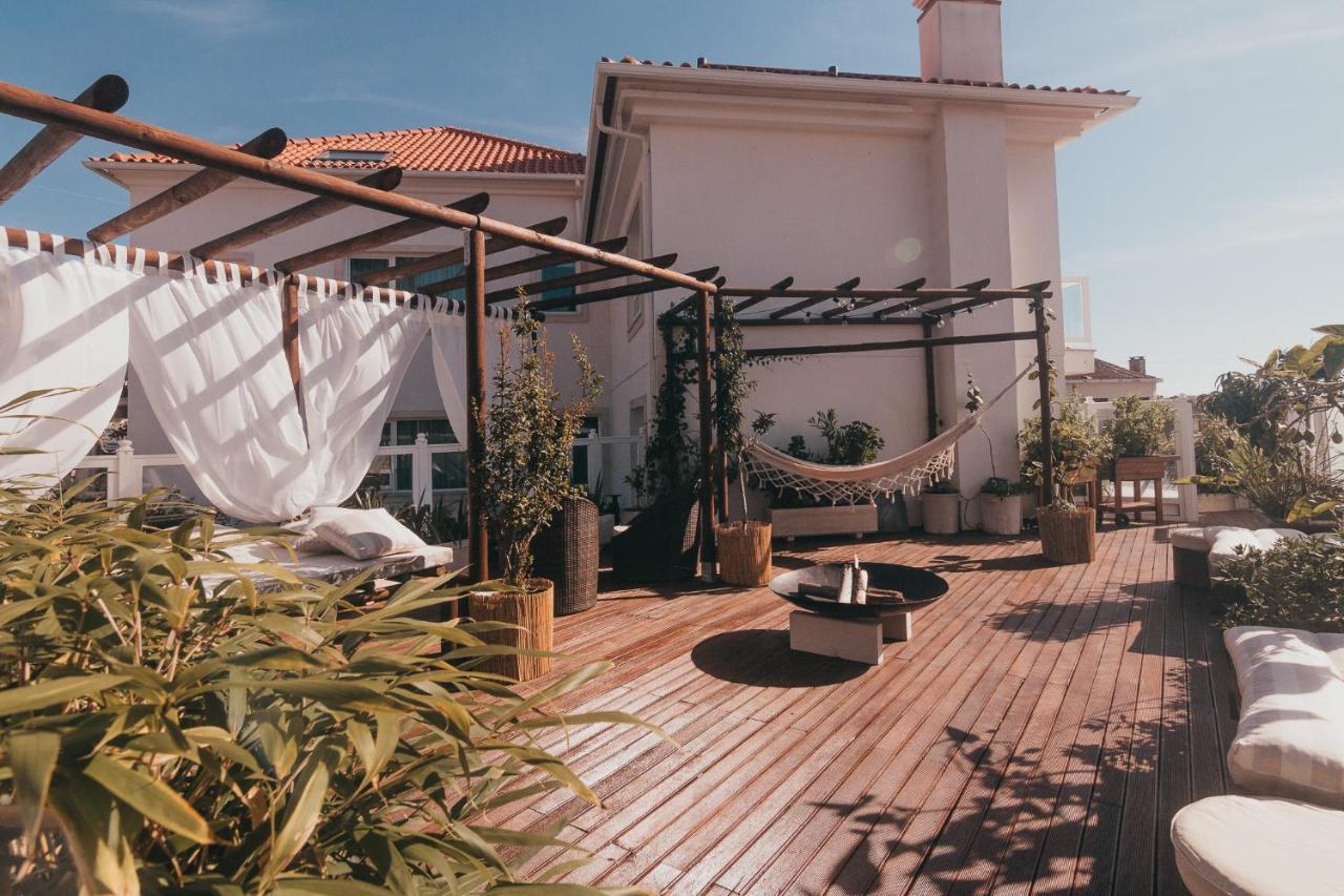 Joy Beach House Sao Pedro De Moel Eksteriør billede