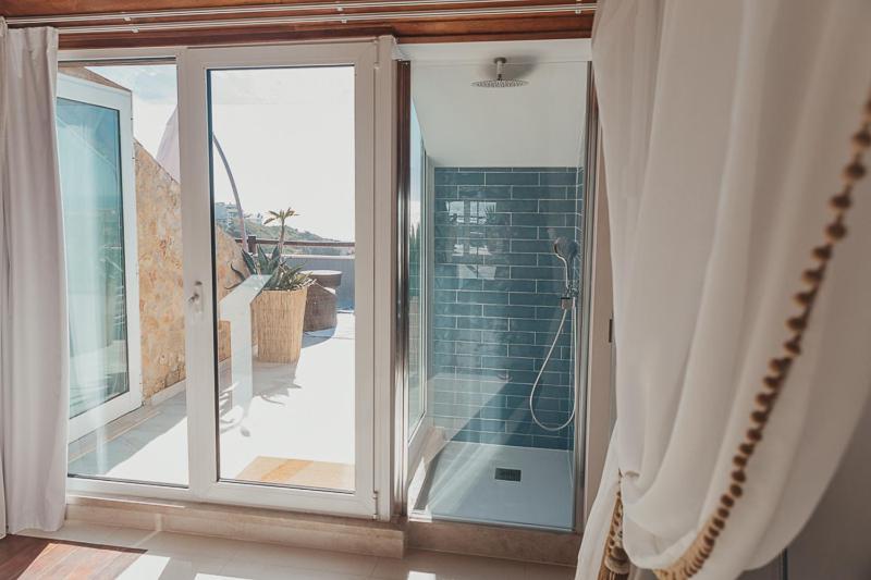 Joy Beach House Sao Pedro De Moel Eksteriør billede