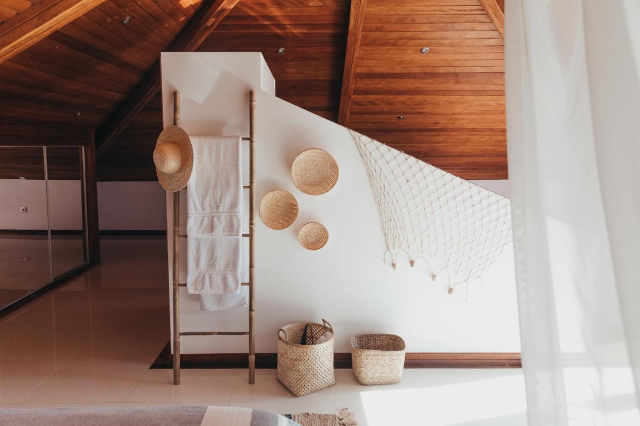 Joy Beach House Sao Pedro De Moel Eksteriør billede