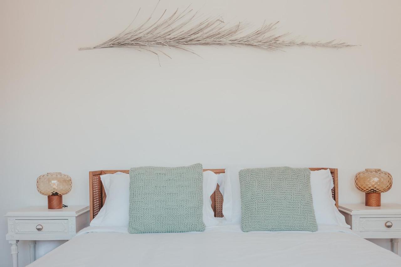 Joy Beach House Sao Pedro De Moel Eksteriør billede