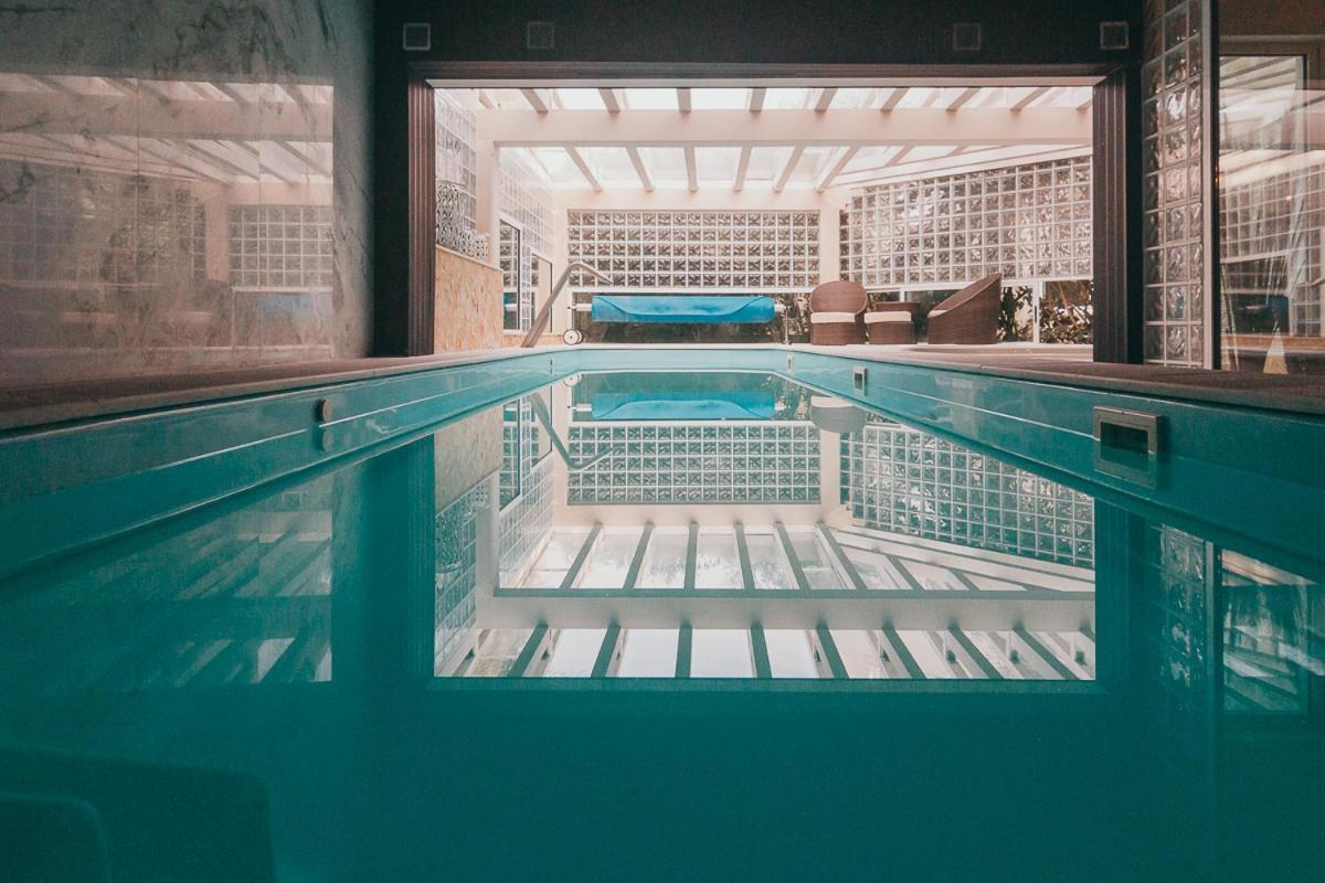 Joy Beach House Sao Pedro De Moel Eksteriør billede