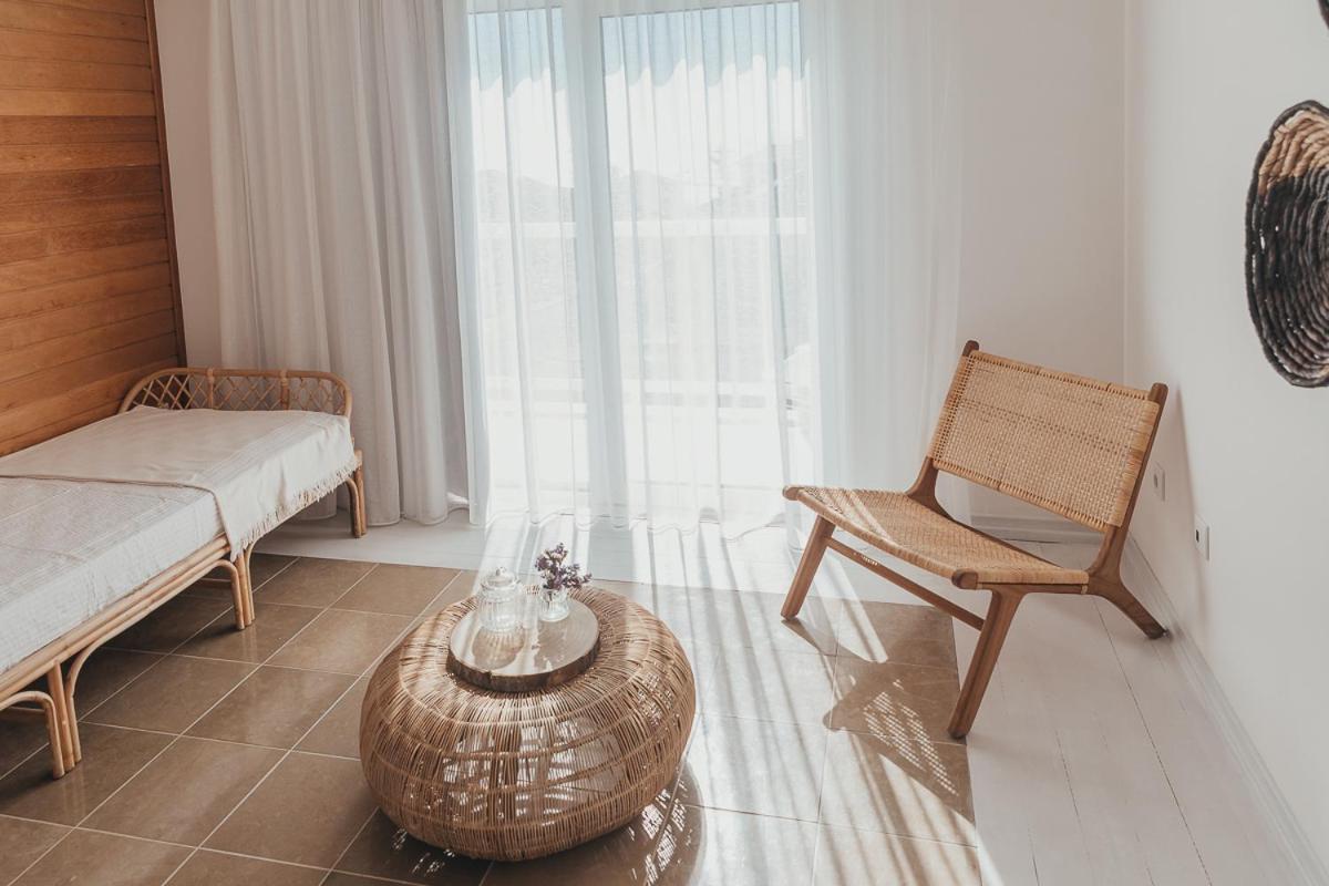 Joy Beach House Sao Pedro De Moel Eksteriør billede