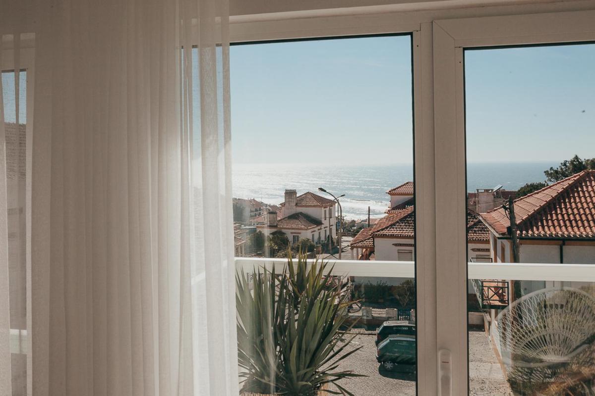 Joy Beach House Sao Pedro De Moel Eksteriør billede