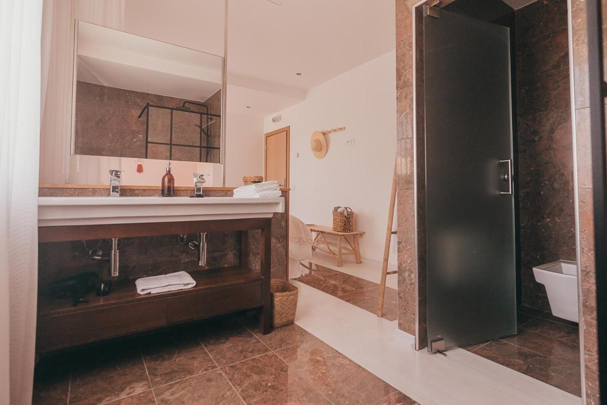 Joy Beach House Sao Pedro De Moel Eksteriør billede