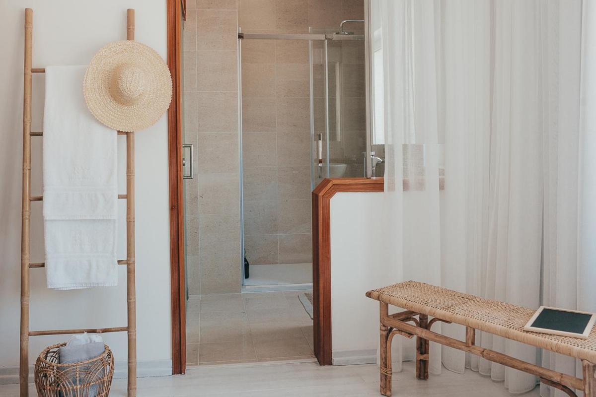 Joy Beach House Sao Pedro De Moel Eksteriør billede
